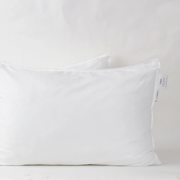 Подушка FRIENDLY "WHITE COMFORT" , 50x70 - Фото 2 Подушка FRIENDLY "WHITE COMFORT" , 50x70 - изображение 2