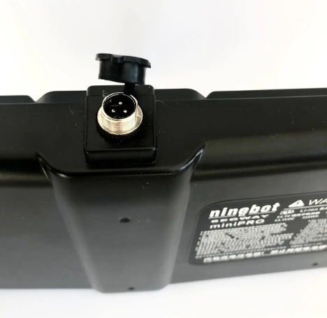 Аккумулятор для ninebot 54v Аккумуляторная батарея для сигвея 5700 mAh Акб для гироскутера найнбот - изображение 9