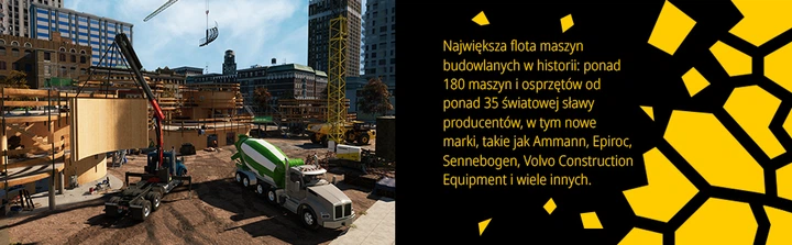 Гра PS5 Construction Simulator: Evolution (Blu-ray диск) (4041417872220) - зображення 3