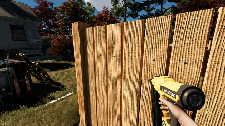 Гра PS5 Construction Simulator: Evolution (Blu-ray диск) (4041417872220) - зображення 12