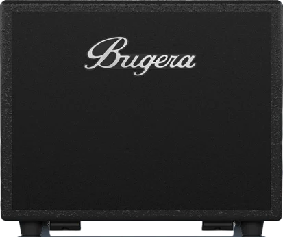 Гітарний комбопідсилювач Bugera AC60 Combo (4033653013925) - Фото 1 Гітарний комбопідсилювач Bugera AC60 Combo (4033653013925) - зображення 1