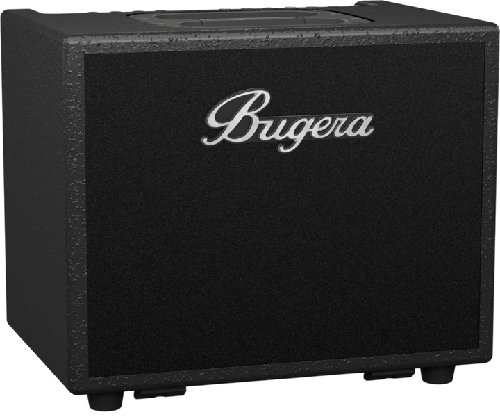 Гітарний комбопідсилювач Bugera AC60 Combo (4033653013925) - Фото 5 Гітарний комбопідсилювач Bugera AC60 Combo (4033653013925) - зображення 5