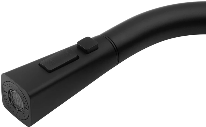 Смеситель кухонный Kroner KRP Vog-SCH030-T - изображение 7