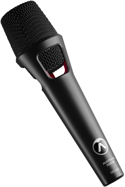 Profesjonalny mikrofon dynamiczny Austrian Audio OD303 (9120097814883) - obraz 2