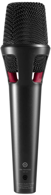 Profesjonalny mikrofon dynamiczny Austrian Audio OD303 (9120097814883) - obraz 4