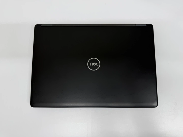 Ноутбук Dell Latitude 5491 (Intel Core i5-8400H / 8GB / SSD 256GB / 14” Full HD) - Б/У - Фото 6 Ноутбук Dell Latitude 5491 (Intel Core i5-8400H / 8GB / SSD 256GB / 14” Full HD) - Б/У - изображение 6
