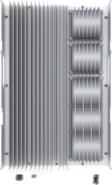 Сетевой инвертор Solis S5-GR3P20K 20 кВт 3Ф WiFi - Фото 4 Сетевой инвертор Solis S5-GR3P20K 20 кВт 3Ф WiFi - изображение 4