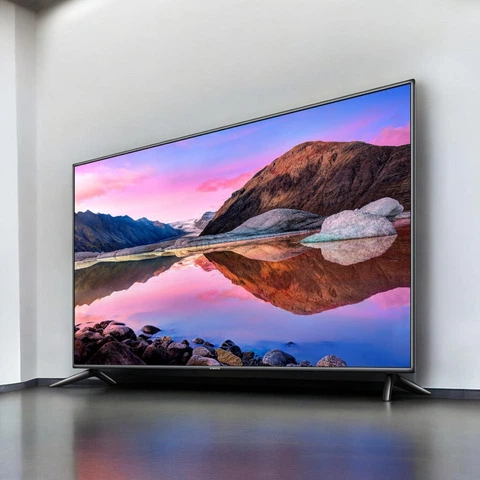 Телевизор Android TV 55 дюйма T2 FULL HD wi-fi 3840x2160 Android 11 - изображение 7