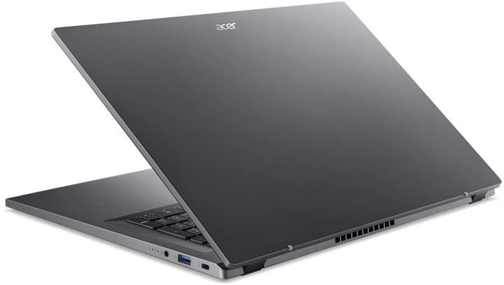 Ноутбук Acer Aspire 3 (A317-55P)/ 17,3" FHD IPS/ Intel i3-N305/ RAM 8Gb/ SSD 512Gb - изображение 4