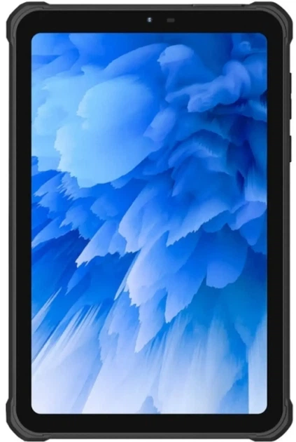 Планшет Oukitel RT3 Plus LTE 4/128GB Black-Blue - изображение 2