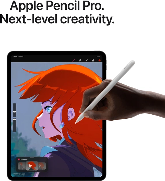 Планшет Apple iPad Pro 11