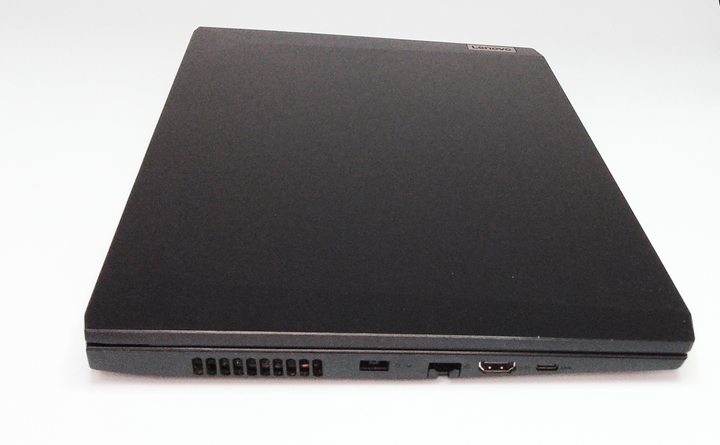 Ігровий ноутбук Lenovo IdeaPad Gaming 3 15ACH6 15.6”FHD 120Hz AMD Ryzen 5 5600H GeForse RTX 3050 4Gb GDDR6 ,16GB DDR4, 256GB SSD Б/В - зображення 7