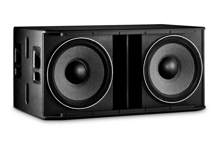 Сабвуфер JBL SRX828SP - изображение 3