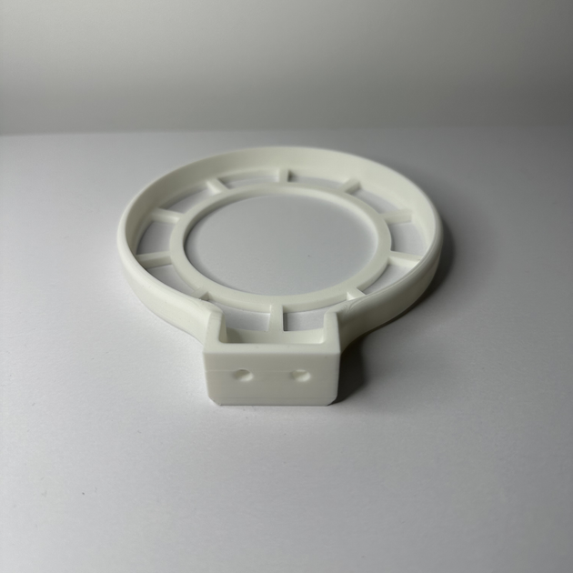Настенное крепление для роутера TP-Link Deco X10 / X20 / X50 / X60 - Фото 2 Настенное крепление для роутера TP-Link Deco X10 / X20 / X50 / X60 - изображение 2