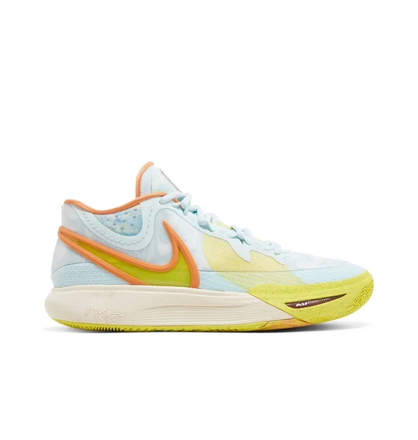 Кросівки чоловічі Kyrie 8 Light Blue DJ6017-400 баскетбольні сині 44.5 - Фото 1 Кросівки чоловічі Kyrie 8 Light Blue DJ6017-400 баскетбольні сині 44.5 - зображення 1