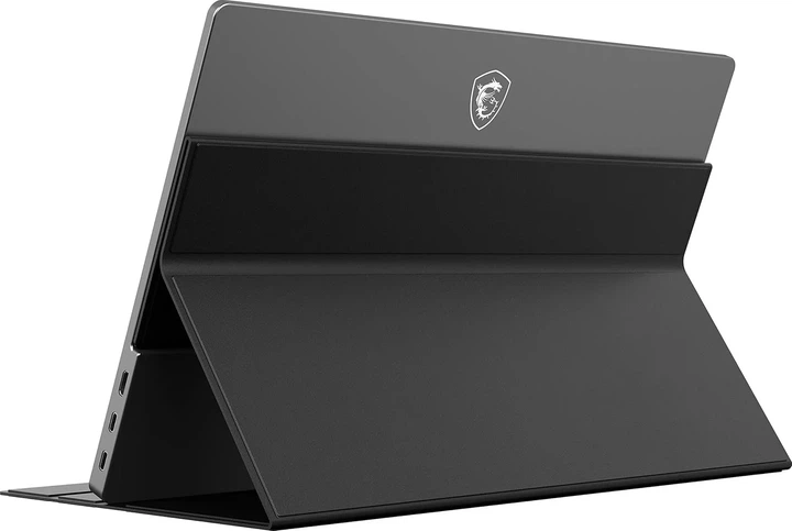 Монитор портативный 15.6" MSI Optix MAG162V Full HD IPS 60 Гц (101978919) - Уценка - изображение 6