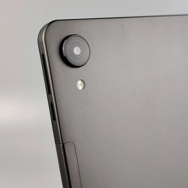Планшет 11" Full HD SPC Gravity 5 Pro 6+6/128Gb 8 ядер Android 14 6000 mAh Black Б/В k1 - зображення 9