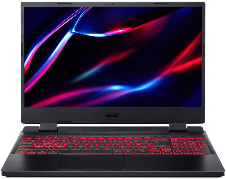 Ноутбук 15.6" Acer Nitro 5 (AN515-58-93A5) Gaming Intel Core i9-12900H RAM 16GB SSD 1TB GeForce RTX 4060 Win11 (UKR) - Б/В - Фото 1 Ноутбук 15.6" Acer Nitro 5 (AN515-58-93A5) Gaming Intel Core i9-12900H RAM 16GB SSD 1TB GeForce RTX 4060 Win11 (UKR) - Б/В - зображення 1
