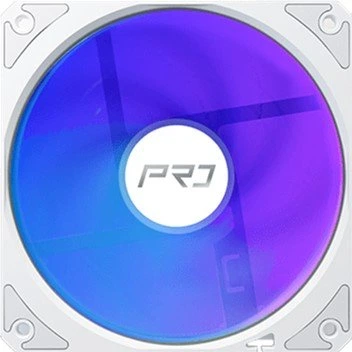 Система жидкостного охлаждения ASROCK PRO WHITE 360 ARGB - Фото 5 Система жидкостного охлаждения ASROCK PRO WHITE 360 ARGB - изображение 5