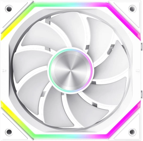 Кулер GAMEMAX FN12A-N2 WL-RW - зображення 6