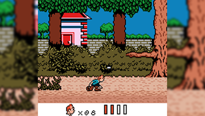Игра Nintendo Game Boy Color Tintin: Prisoners of the Sun Английская Версия Только Картридж Б/У - изображение 6