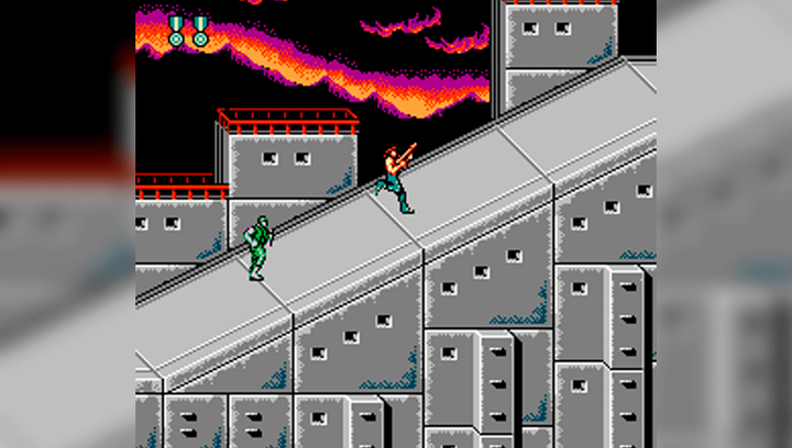 Игра RMC Famicom Dendy в Ассортименте Английская Версия Только Картридж Б/У - изображение 7