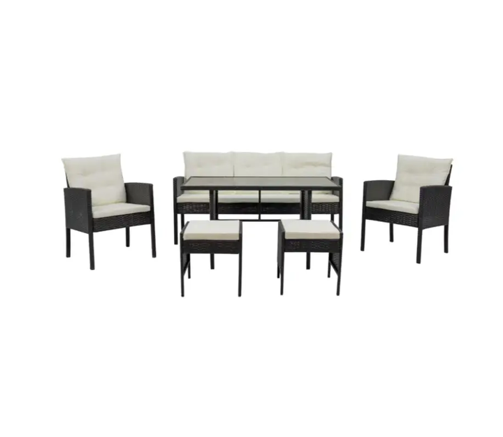 Комплект садовой мебели GardenLine SAD9583 - изображение 2