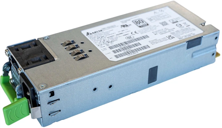Zasilacz Fujitsu 500W Titanium (PY-PU505) - obraz 2