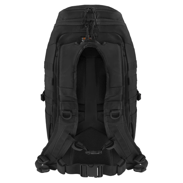 Рюкзак туристичний Pentagon Epos Backpack 40л, Чорний - зображення 2