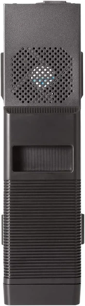 Комп'ютерний корпус Unykach Slim mATX UK 2010 / Чорний / з БЖ 450W - зображення 6