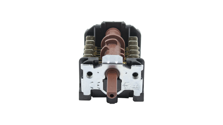 Переключатель для духовки и электроплиты Gottak 860705K, Hansa 8062892 (5+1) - Фото 3 Переключатель для духовки и электроплиты Gottak 860705K, Hansa 8062892 (5+1) - изображение 3