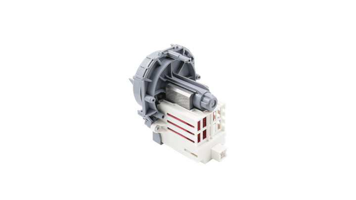 Помпа циркуляційна для посудомийної машини Ariston, Indesit C00635474, Askoll M312 RS0907, 60 Вт - зображення 2