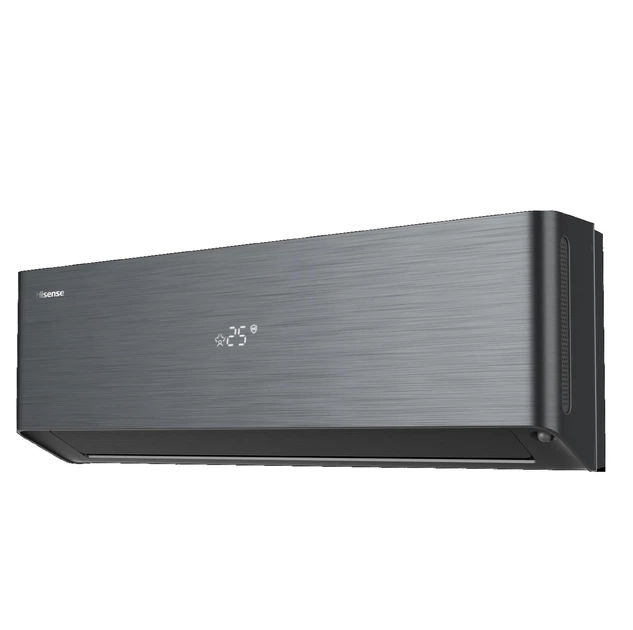 Кондиционер Hisense Energy Pro X QH25XV4BG / AS25XU0EW - Фото 7 Кондиционер Hisense Energy Pro X QH25XV4BG / AS25XU0EW - изображение 7