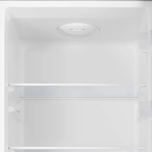 Холодильник з нижн. мороз. камерою Gorenje, 143x50x56см, 2 двері, 175(53)л, А+, механіч. упр. , Зона св-ті, сірий - зображення 3
