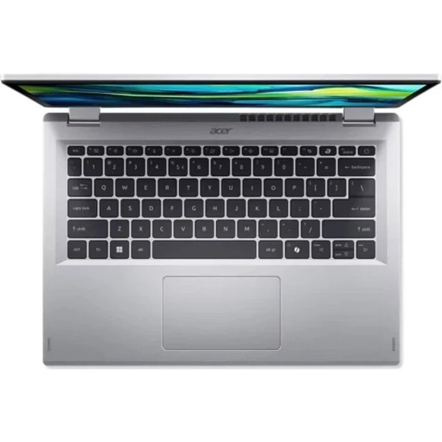 Ноутбук Acer Aspire Go 14 (AG14-31P)/ Intel Core i3-N305/RAM 8GB/SSD 512Gb/Intel UHD Graphics - изображение 2
