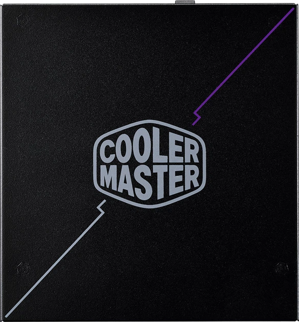 Блок живлення Cooler Master GX II Gold 850W ATX 3.1 (MPX-8503-AFAG-2EBEU) - зображення 7