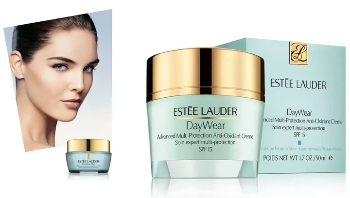Крем Для Лица Estee Lauder Daywear Advanced Multi Protection Anti Oxidant Creme Normal Combination Skin 50 Мл Пробник Сыворотки - Фото 5 Крем Для Лица Estee Lauder Daywear Advanced Multi Protection Anti Oxidant Creme Normal Combination Skin 50 Мл Пробник Сыворотки - изображение 5