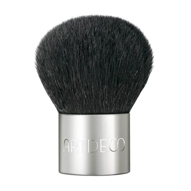 Кисть Для Макияжа Artdeco Brush For Mineral Powder Foundation 1 Шт - изображение 2