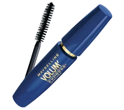 Туш Maybelline Volum Express 3X 01 Black 10 Мл Чорна - зображення 3