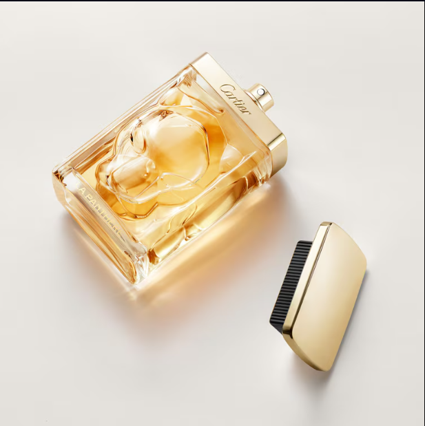 Туалетна Вода Cartier La Panthere Eau De Parfum 75 мл Тестер - зображення 2