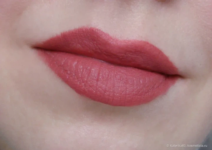 Жидкая Помада Для Губ Max Factor Color Elixir Soft Matte Lipstick 005 Sand Cloud 4 - изображение 6