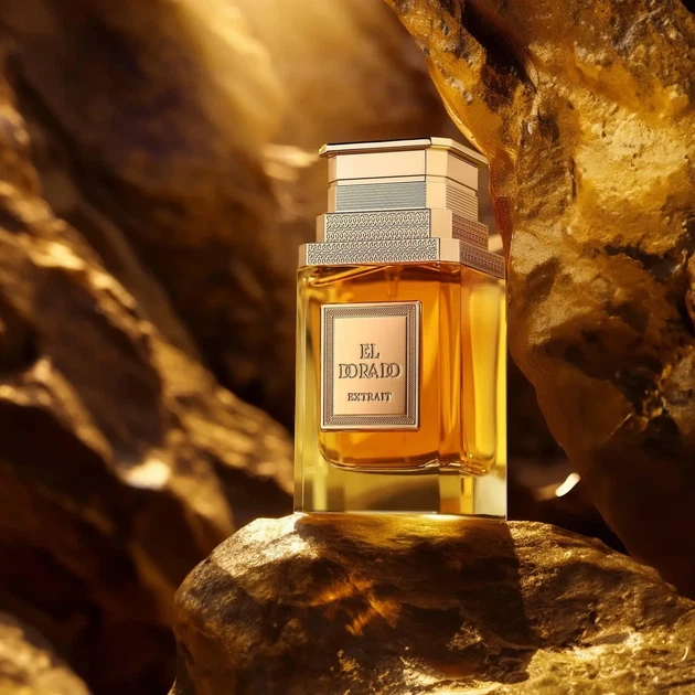 Fragrance World French Avenue El Dorado 100 Мл Парфумований Екстракт - зображення 4