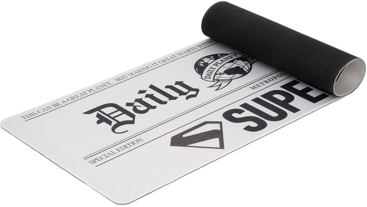 Podkładka pod myszkę Paladone DC: Superman Daily Planet 80 x 30 cm (PP14717SMT) - obraz 2