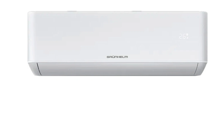 Кондиционер GRUNHELM Сплит-система (инверторный) GAC-24GH-I32 - изображение 2
