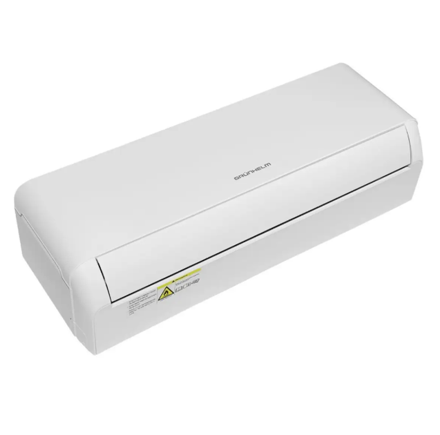 Кондиционер Inverter Grunhelm GAC-09GH-IWF-TPRO-32 - изображение 3