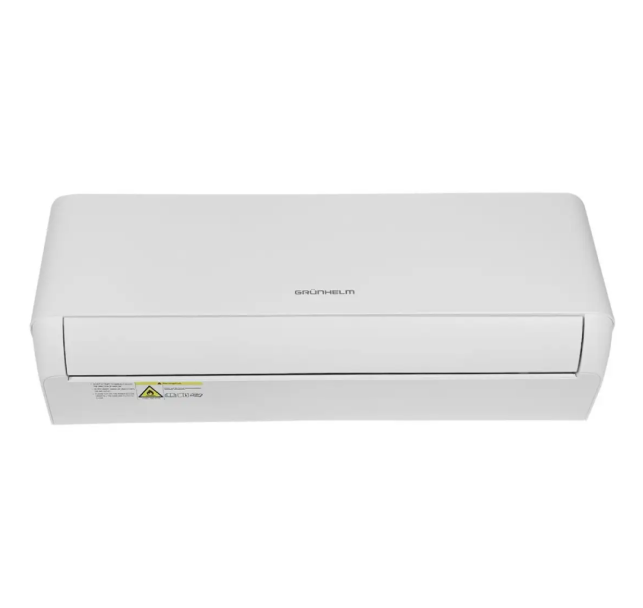 Кондиционер Inverter Grunhelm GAC-09GH-IWF-TPRO-32 - изображение 4