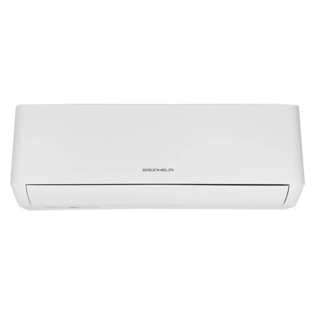 Кондиционер Inverter Grunhelm GAC-09GH-IWF-TPRO-32 - изображение 5