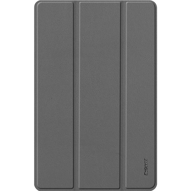 Чохол для планшета BeCover Smart Case Xiaomi Redmi Pad 10.61" 2022 Grey - зображення 2