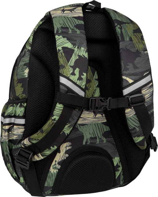 Plecak CoolPack Jerry Adventure Park 21 l 39 x 28 x 15 cm (5903686324611) - obraz 2