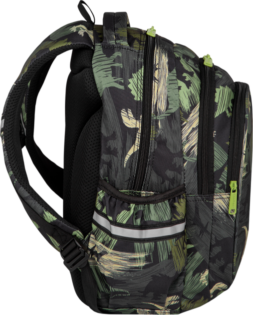 Plecak CoolPack Jerry Adventure Park 21 l 39 x 28 x 15 cm (5903686324611) - obraz 3
